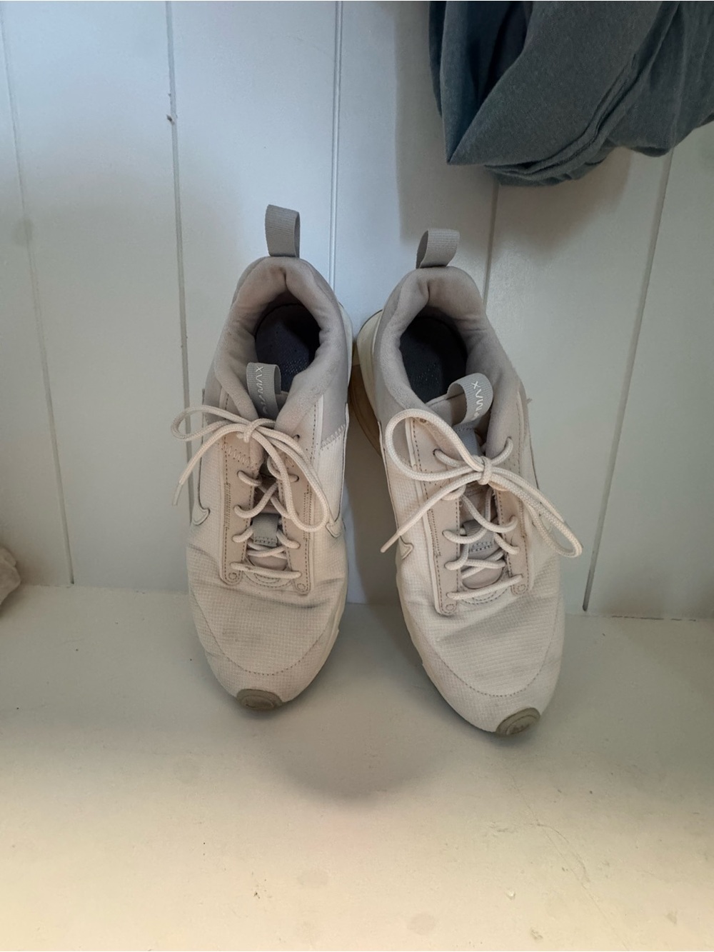 Nike air max  Athletic Sneakers - Neutral Casual Trainers